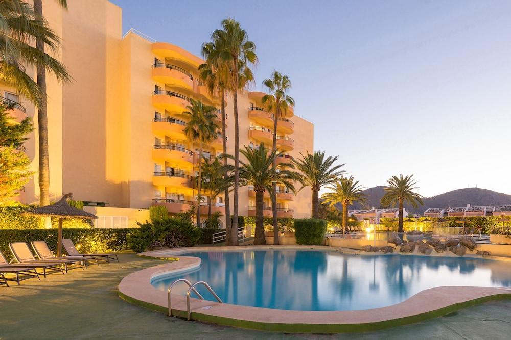 Apartahotel Alcúdia