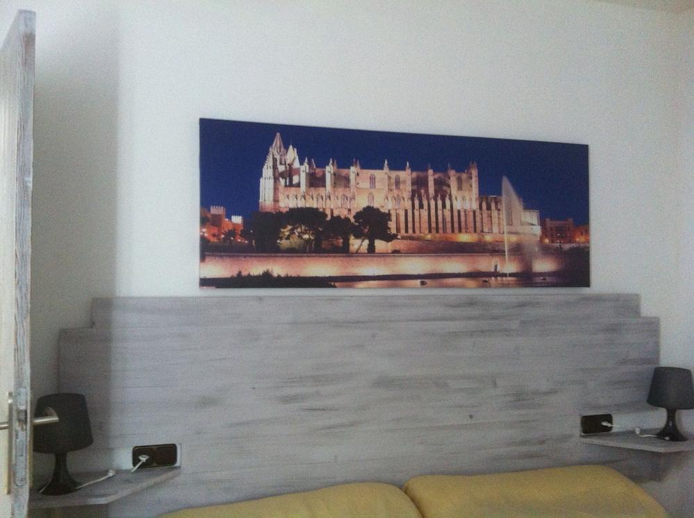 Ibiza Apartamento