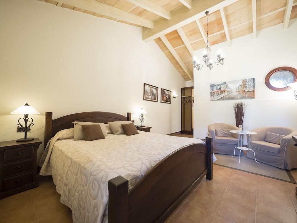 S'hort De Son Caulelles - Adults Only Agroturismo