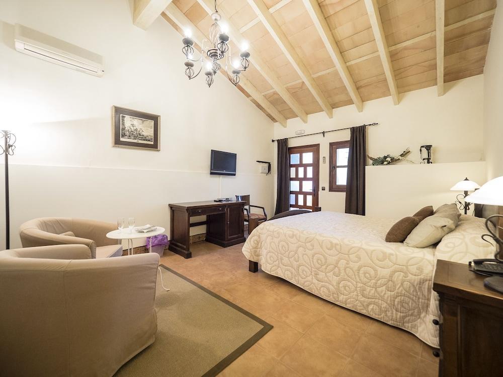 Agroturismo S'hort De Son Caulelles - Adults Only