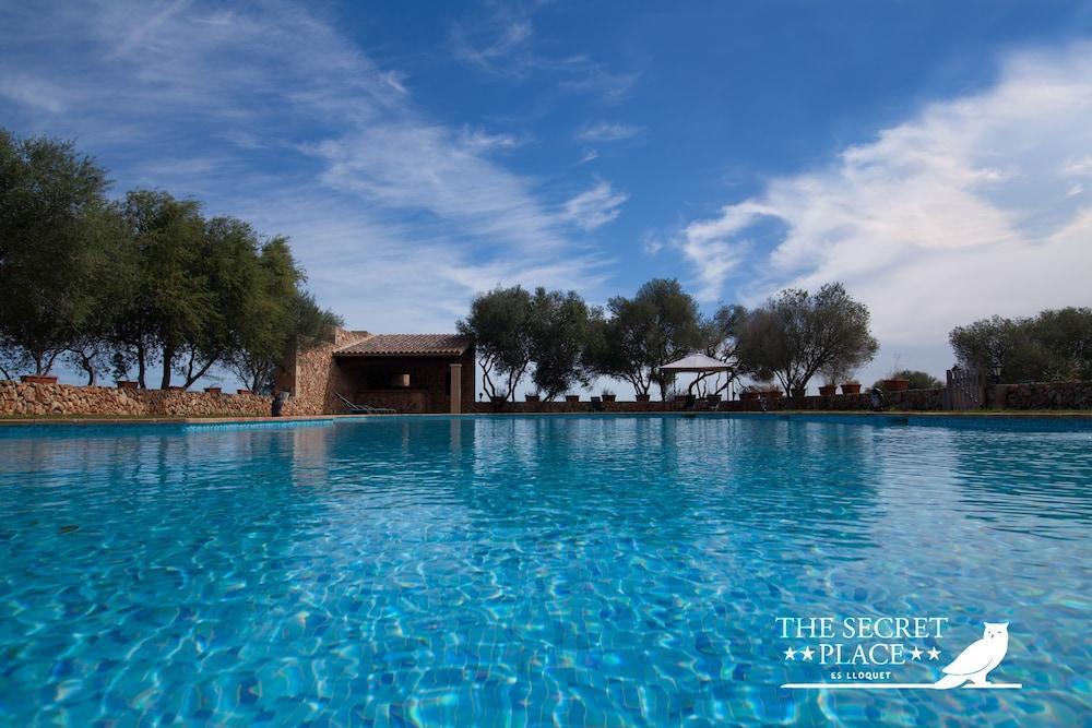 Hotel Es Lloquet (adults Only) Campos (Mallorca)