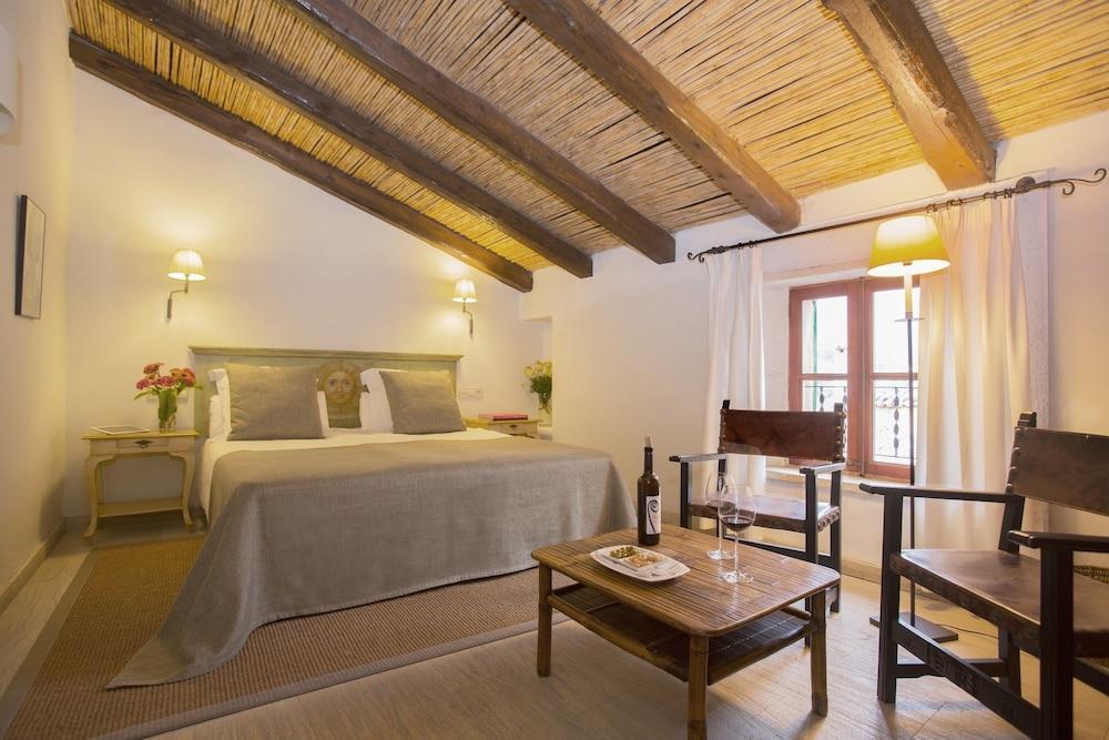 Monnaber Vell 4* Campanet