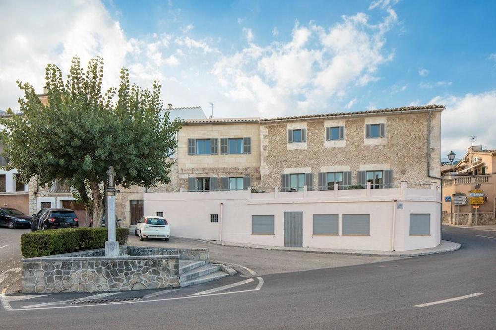 Hotel Son Gris Selva (Mallorca)