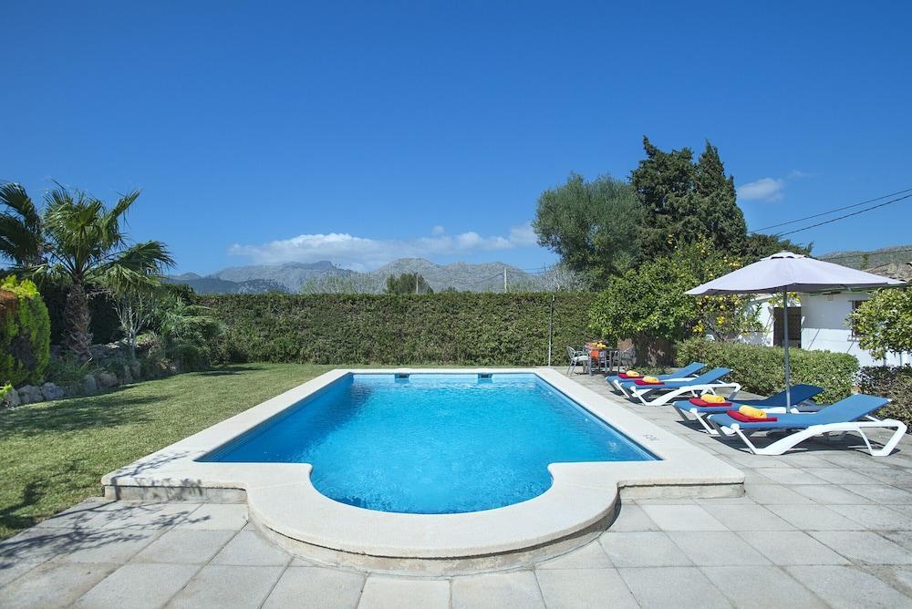 Hotel Llenaire Puerto Pollensa