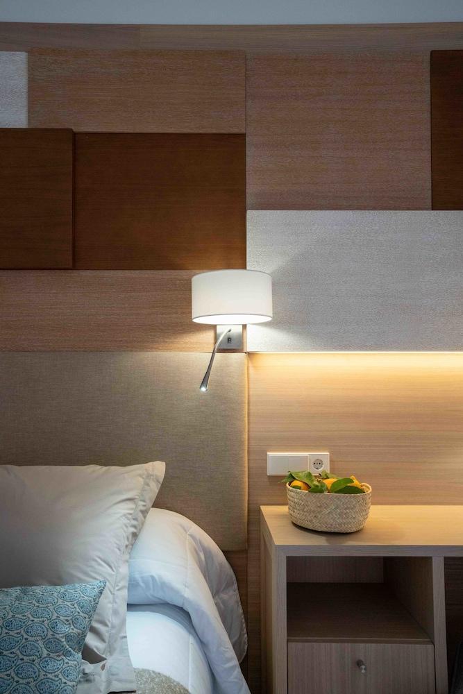 Hotel Plaza Soller