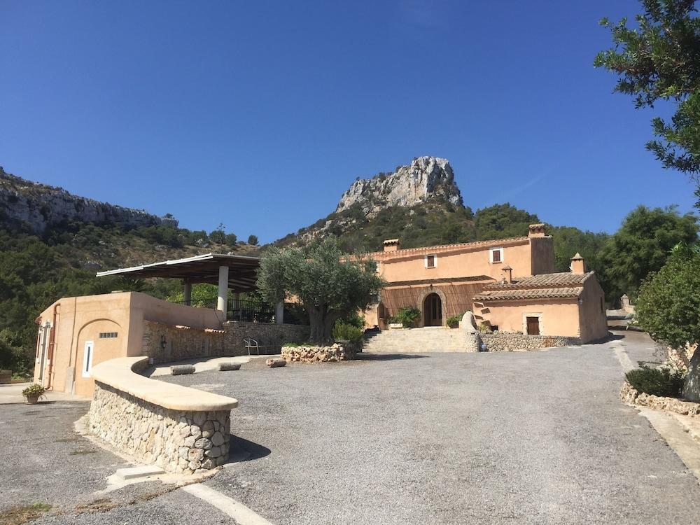Agroturismo Es Picot *