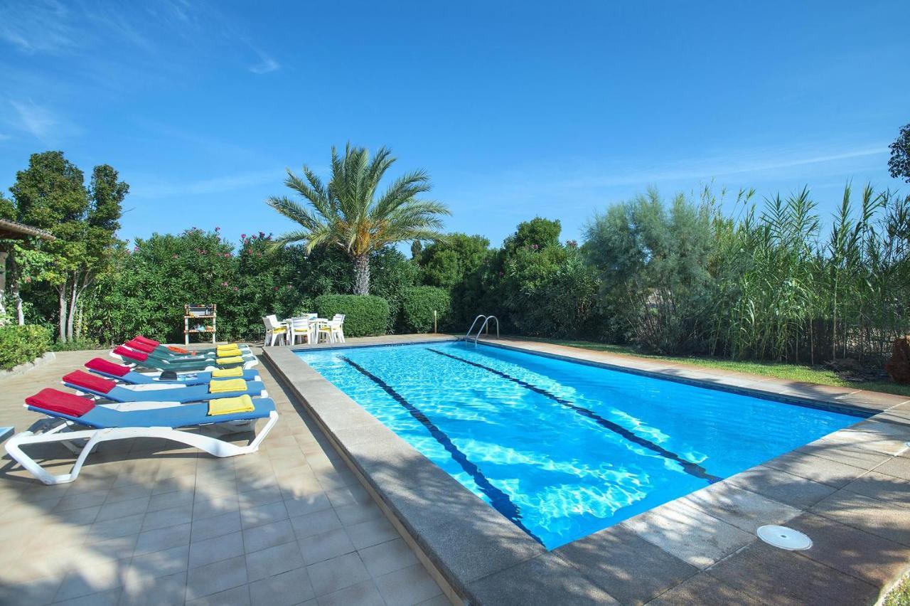 Villa Tancotes