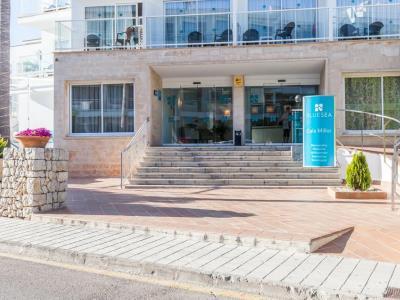 Blue Sea Cala Millor 3*