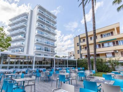 Hotel Blue Sea Cala Millor