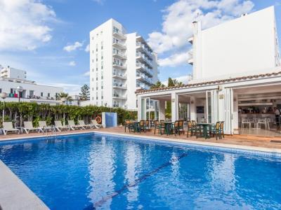 Hotel Blue Sea Cala Millor