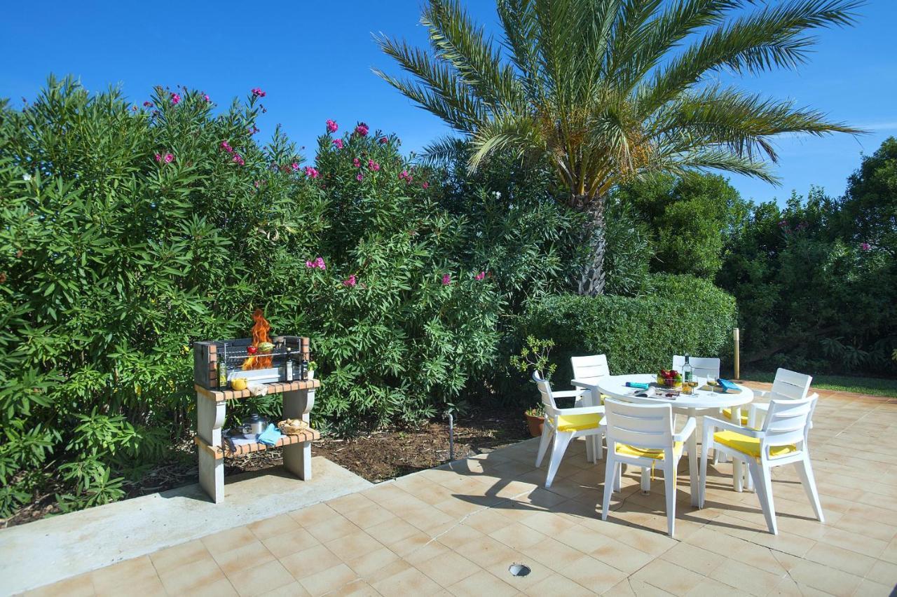 Tancotes Villa *