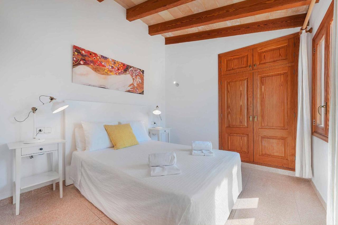 Palmera Villa