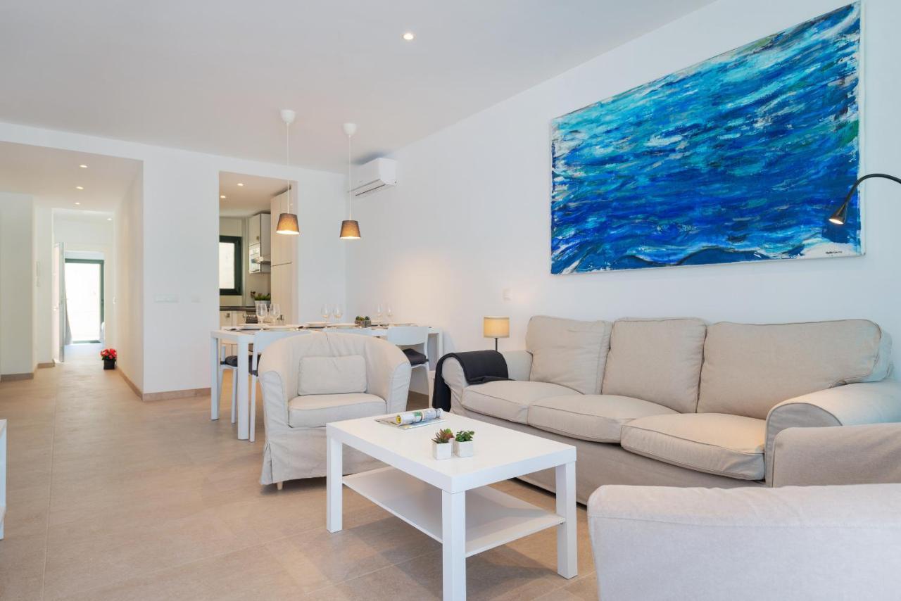 Mirador Blue F - Cala Sant Vicenc Apartamento Cala de Sant Vicenc