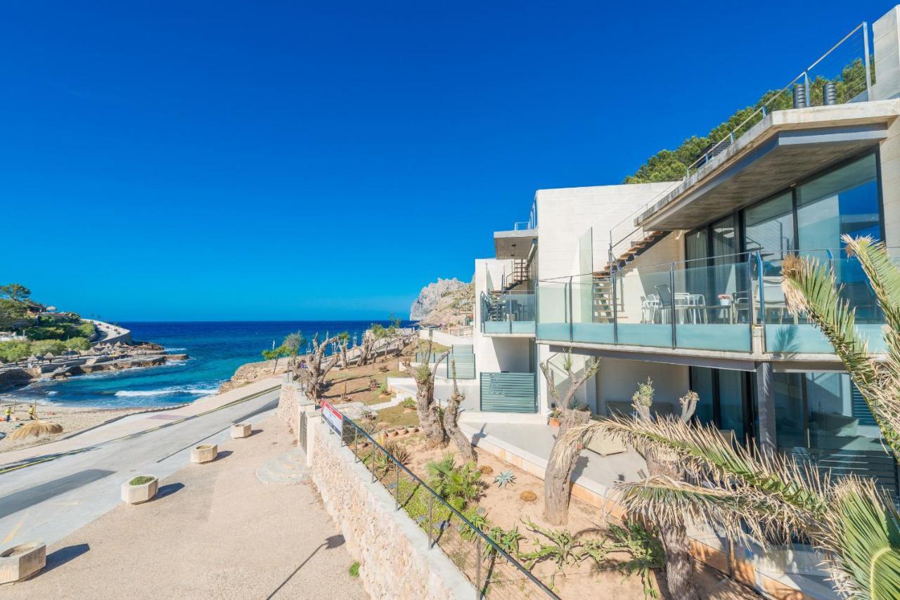Apartamento Mirador Blue F - Cala Sant Vicenc