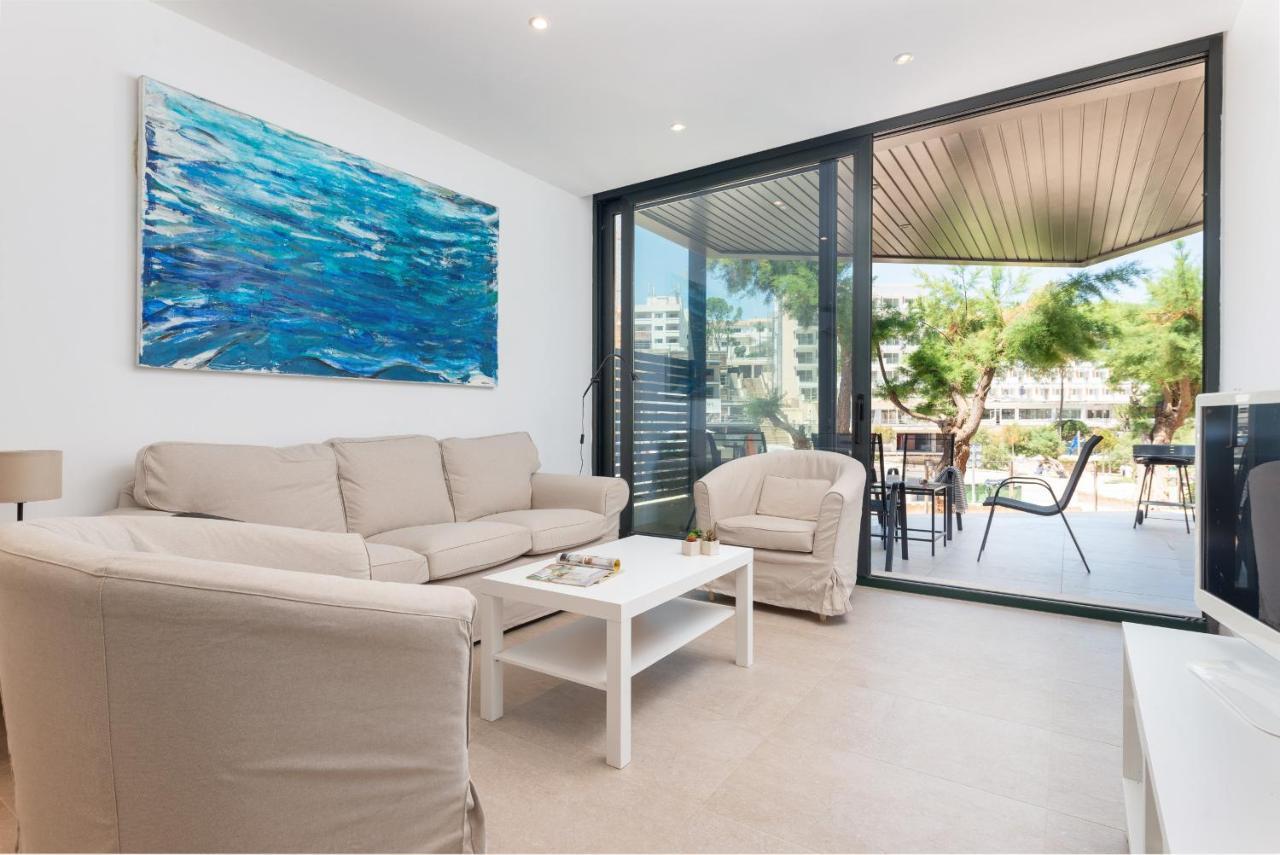 Mirador Blue F - Cala Sant Vicenc Apartamento Cala de Sant Vicenc