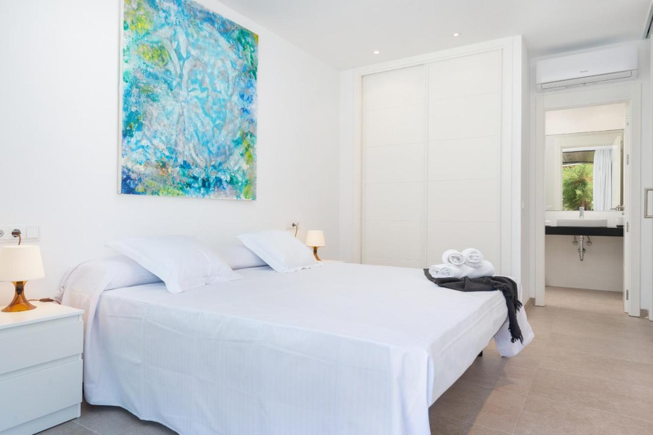 Apartamento Mirador Blue F - Cala Sant Vicenc *