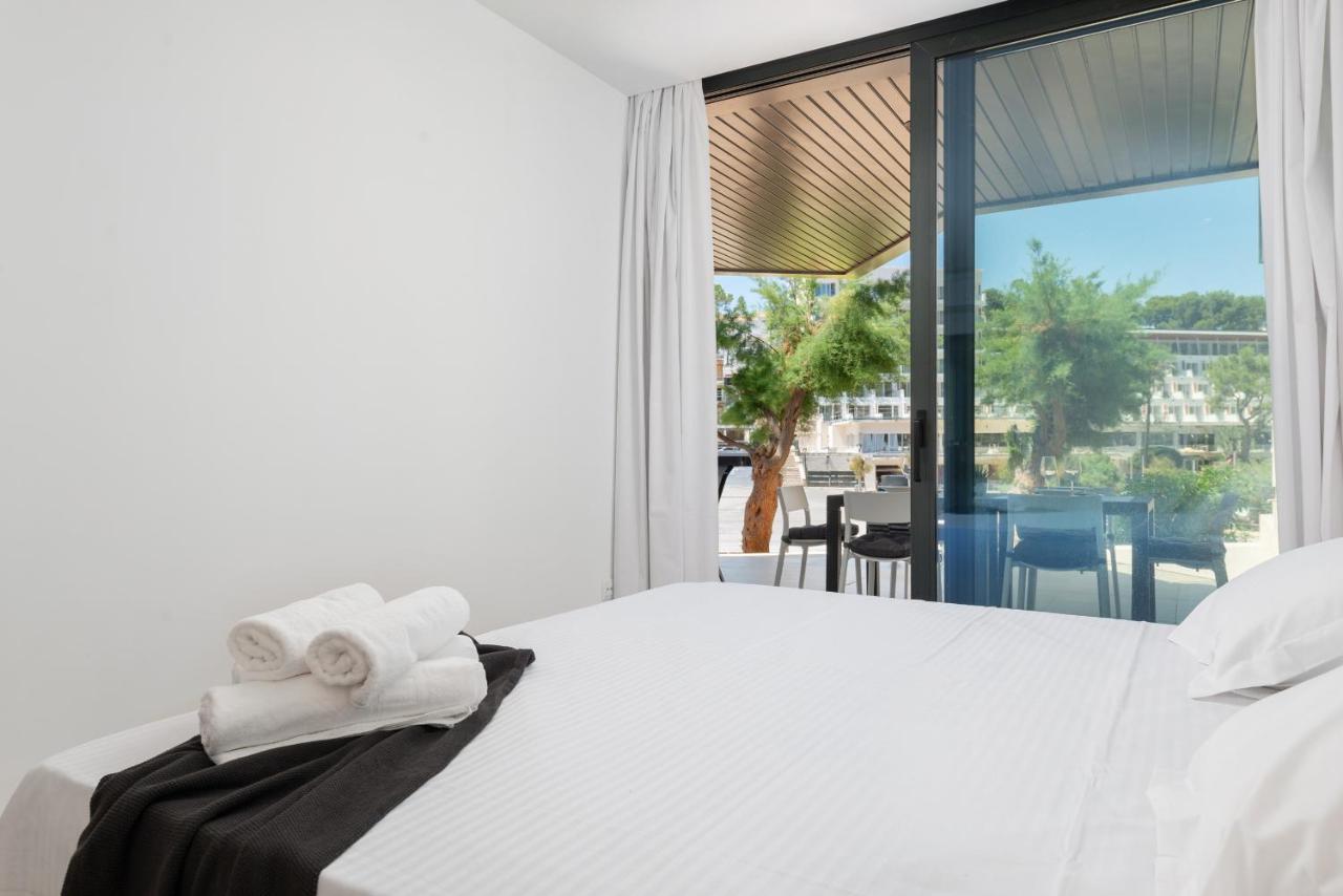 Mirador Blue F - Cala Sant Vicenc Apartamento *
