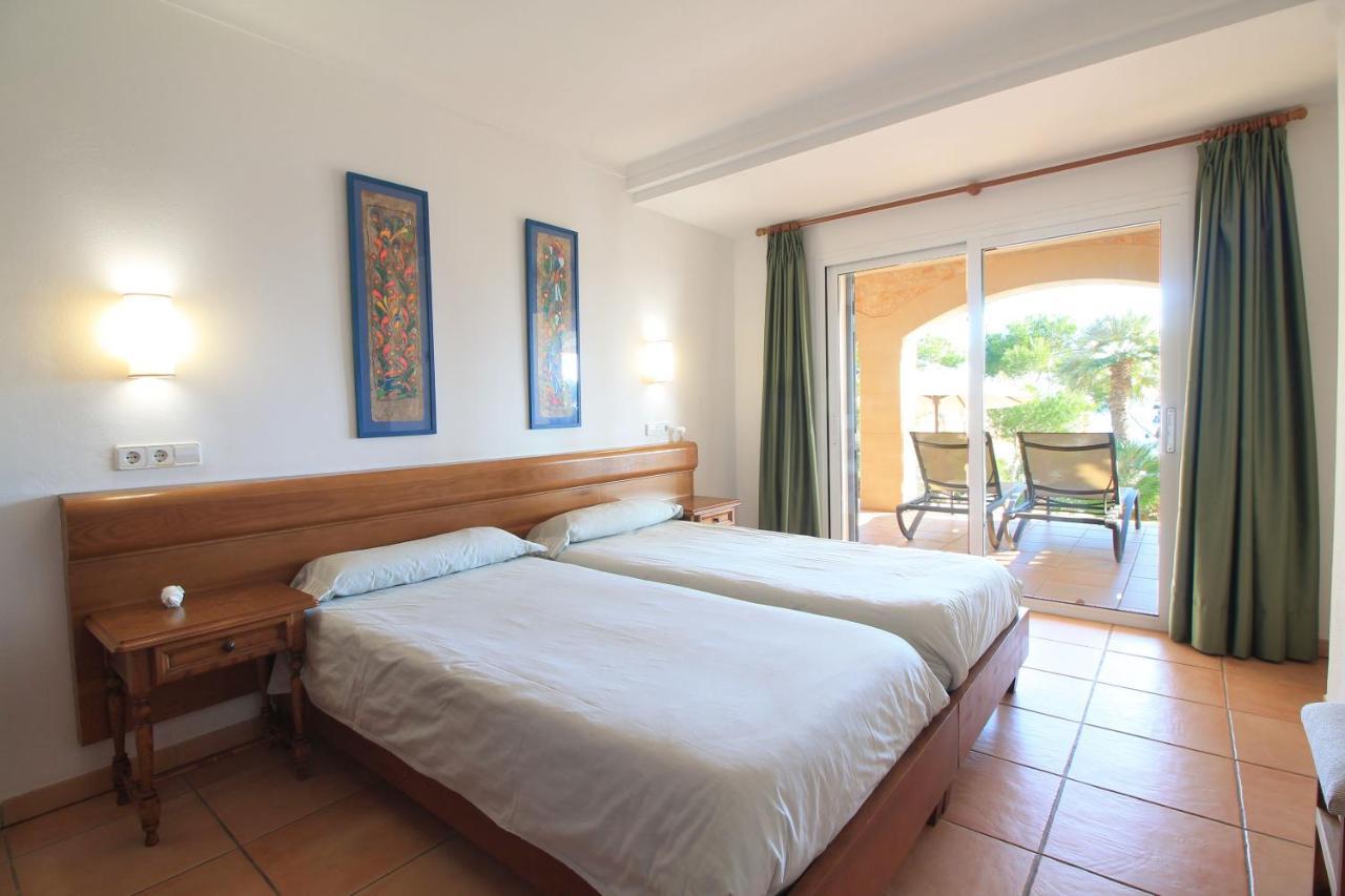Torre Nova Apartment Santanyi