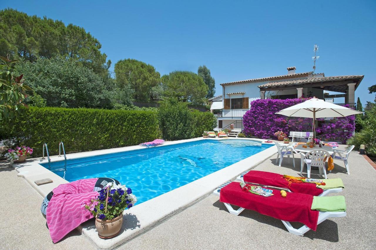 Villa Rotger *