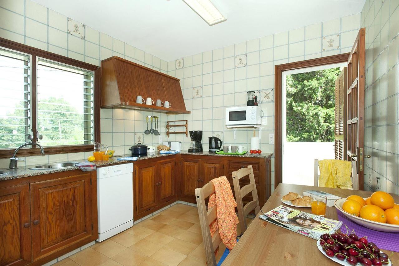 Villa Rotger