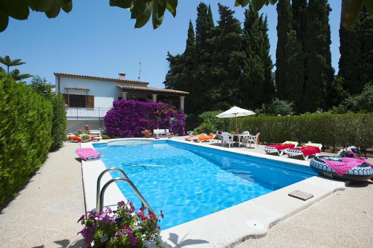 Rotger Villa Pollensa