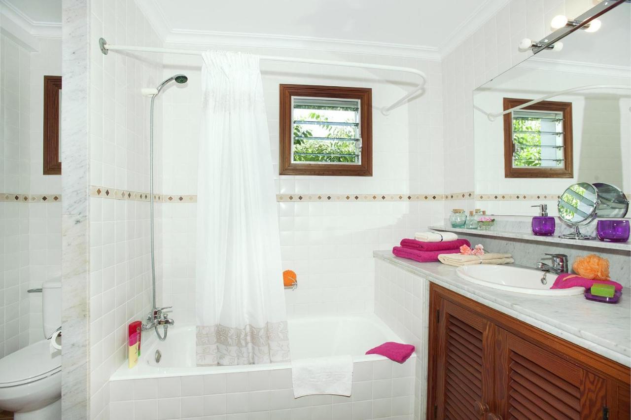 Rotger Villa *