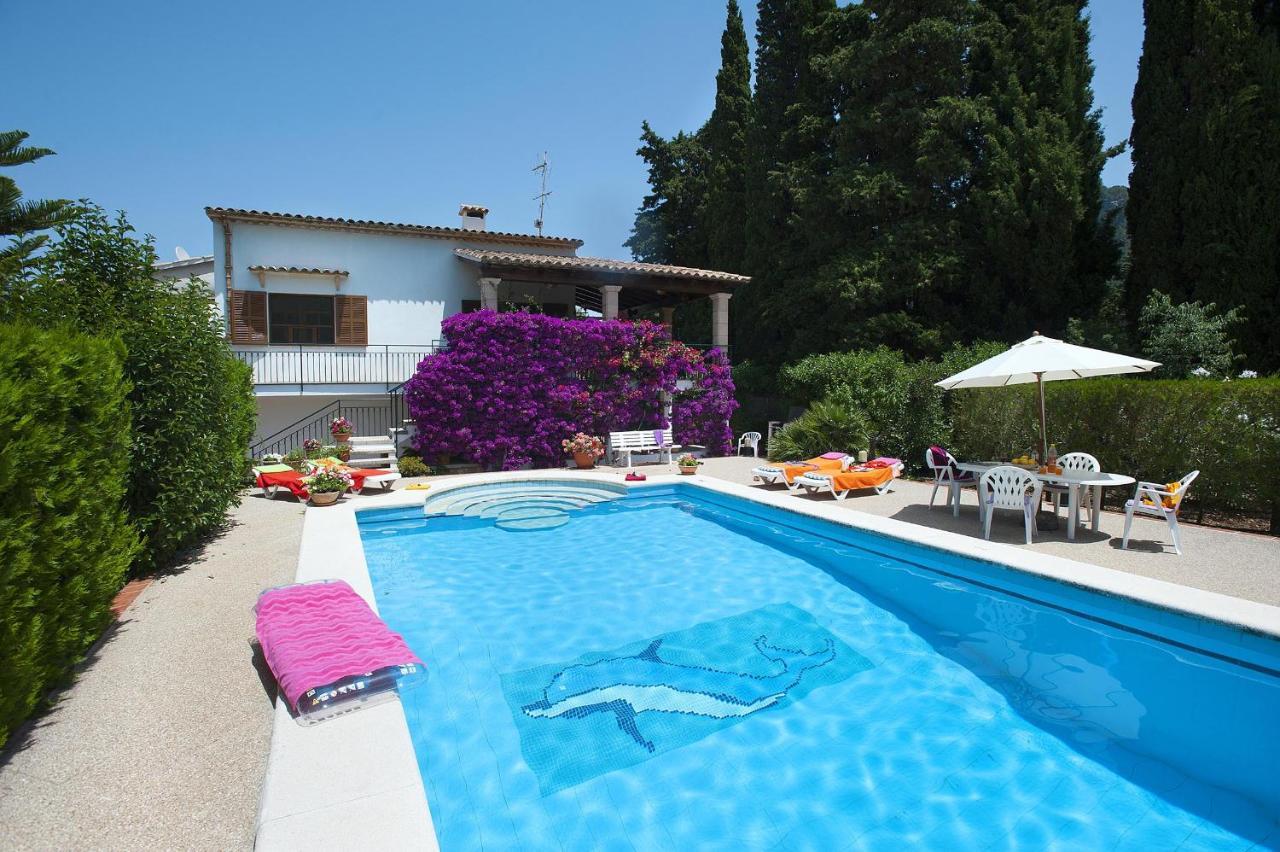 Rotger Villa Pollensa