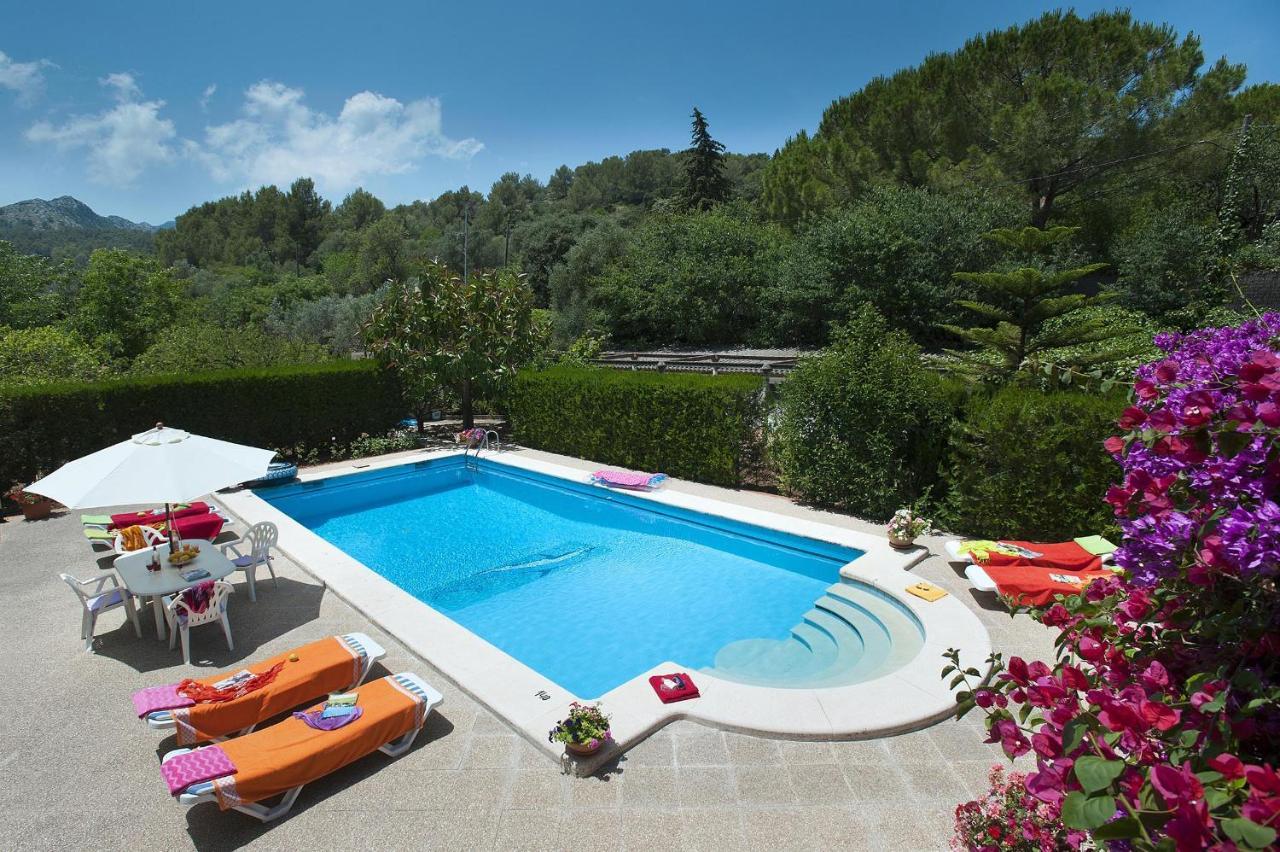 Rotger Villa