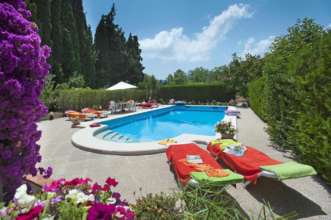 Villa Rotger *