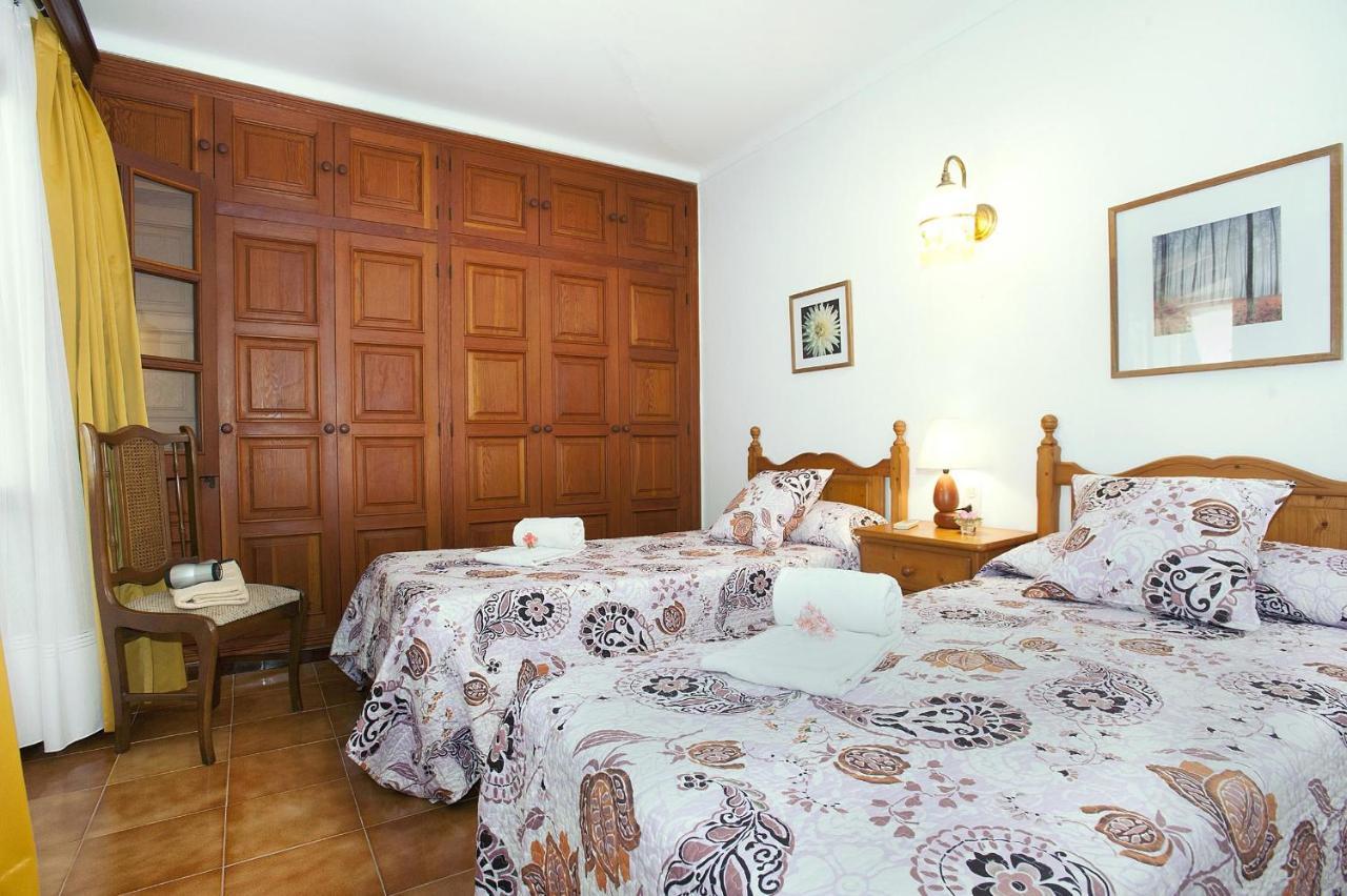 Rotger Villa