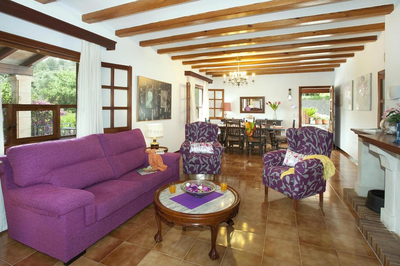 Villa Rotger Pollensa