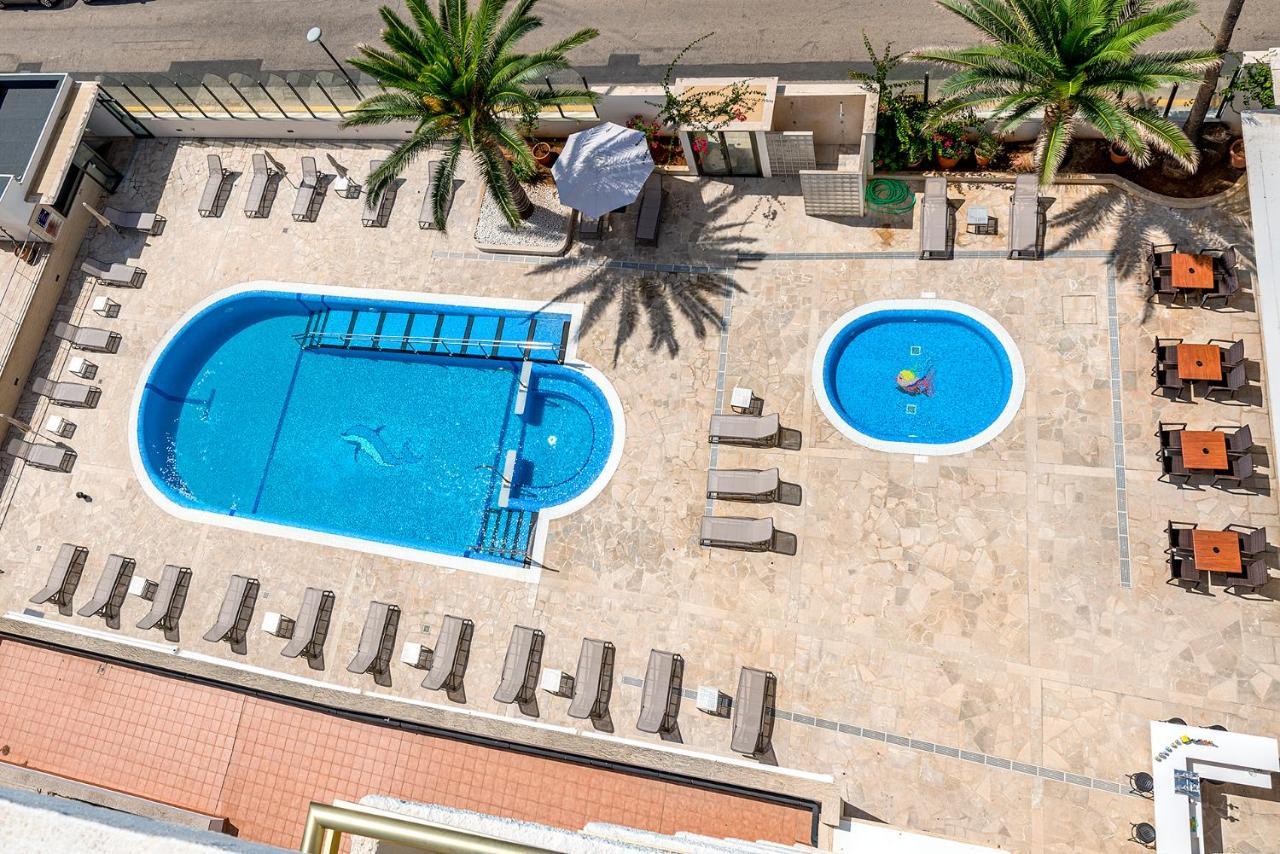 Biniamar Hotel 3*