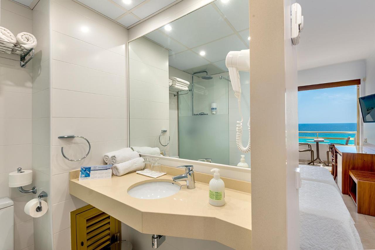 Biniamar Hotel 3*