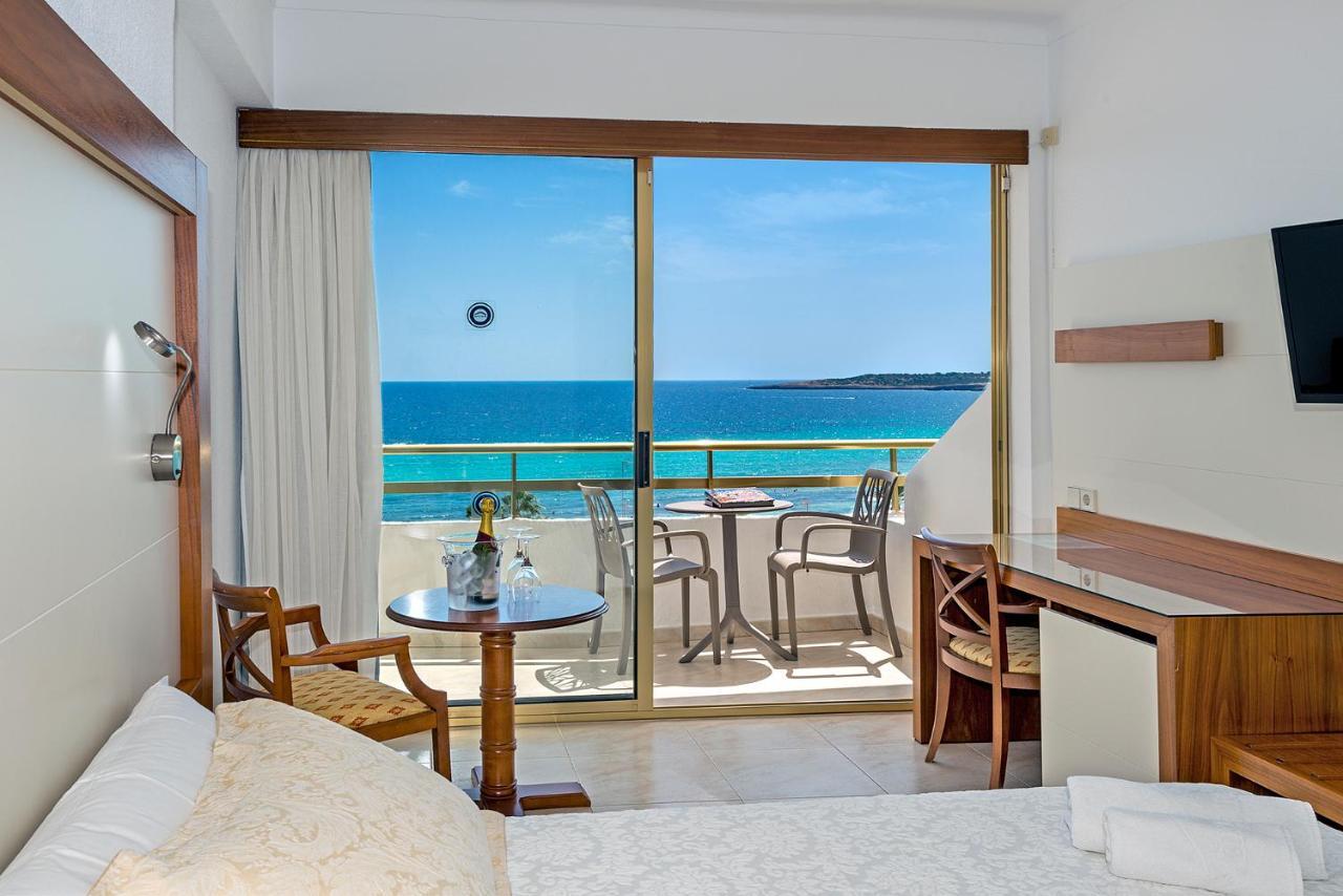 Hotel Biniamar Cala Millor (Mallorca)