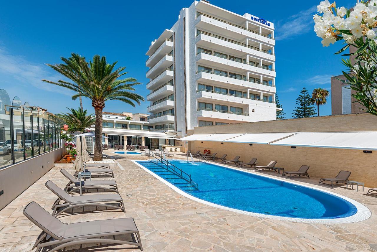 Biniamar 3* Cala Millor (Mallorca)