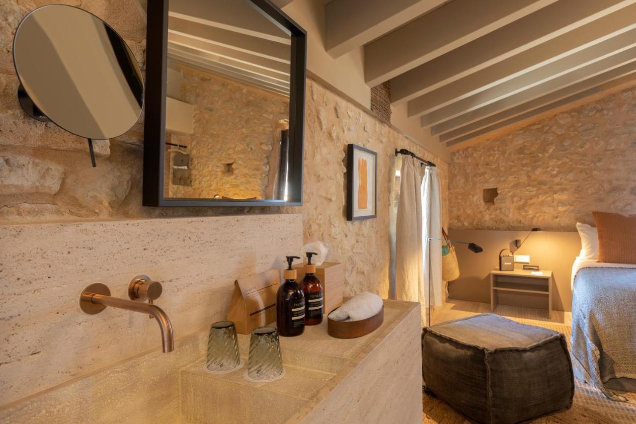 Hotel Aulí Luxury Retreat - Adults Only Pollensa