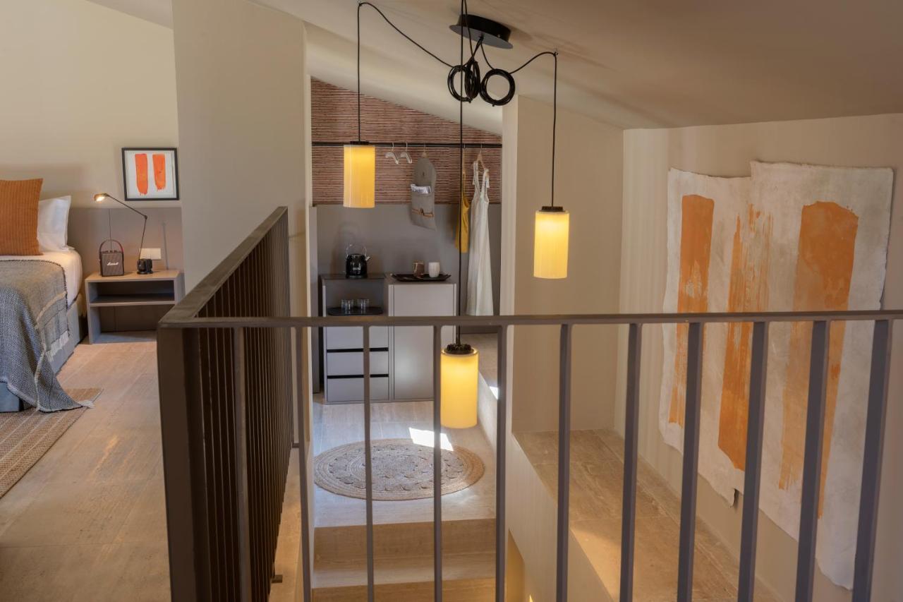 Aulí Luxury Retreat - Adults Only Hotel 5*