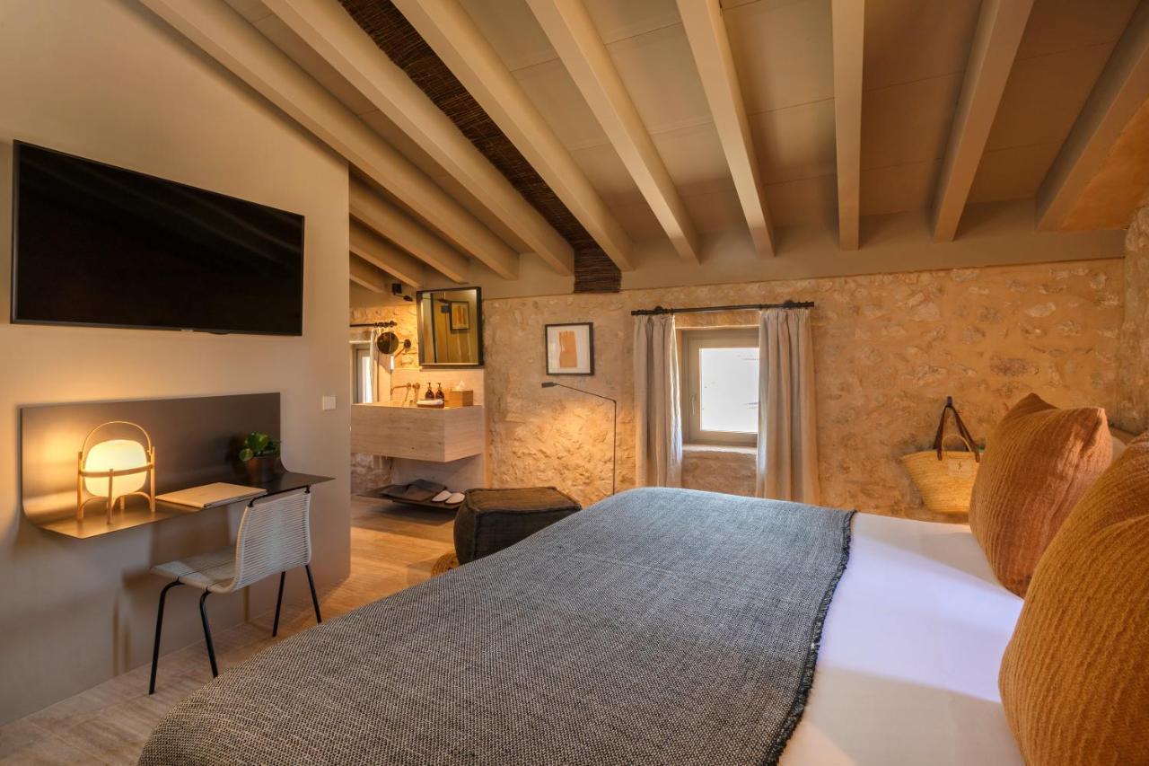 Hotel Aulí Luxury Retreat - Adults Only