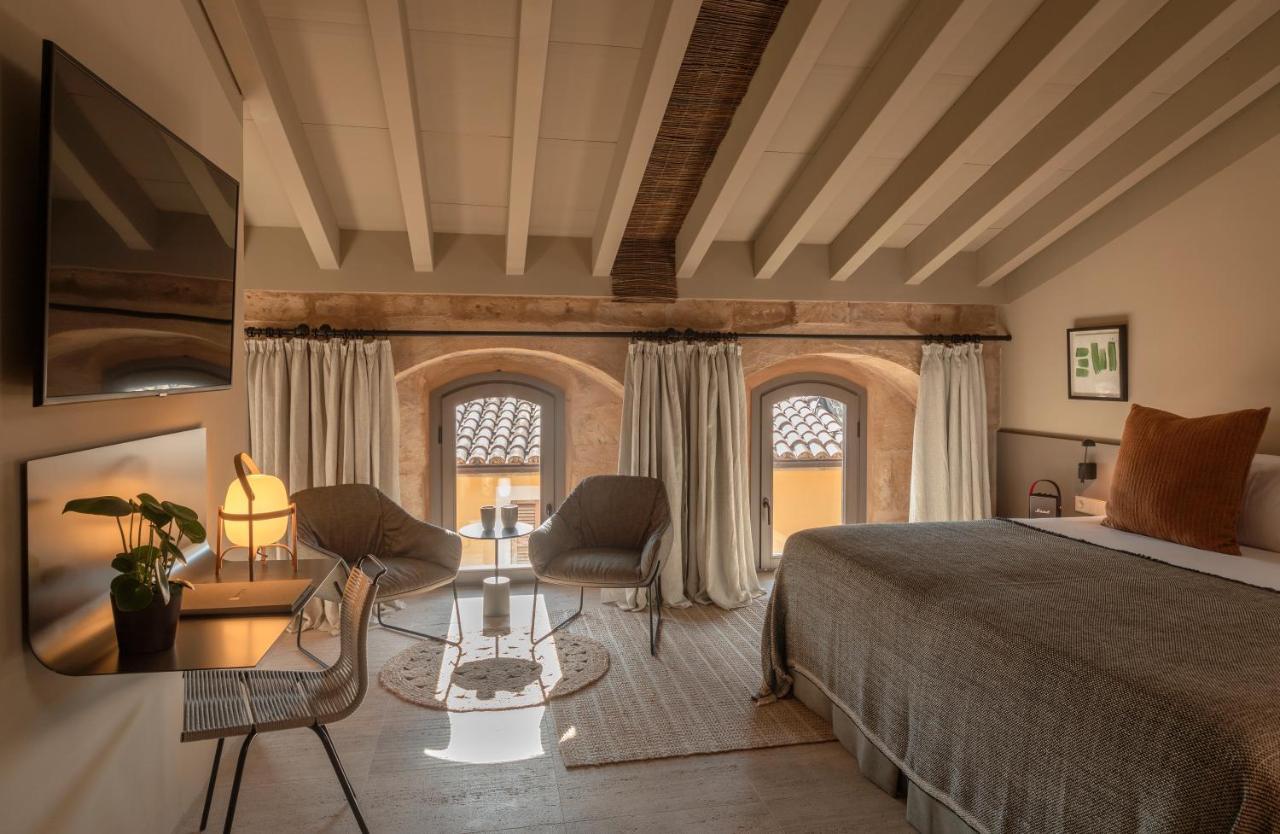 Hotel Aulí Luxury Retreat - Adults Only Pollensa
