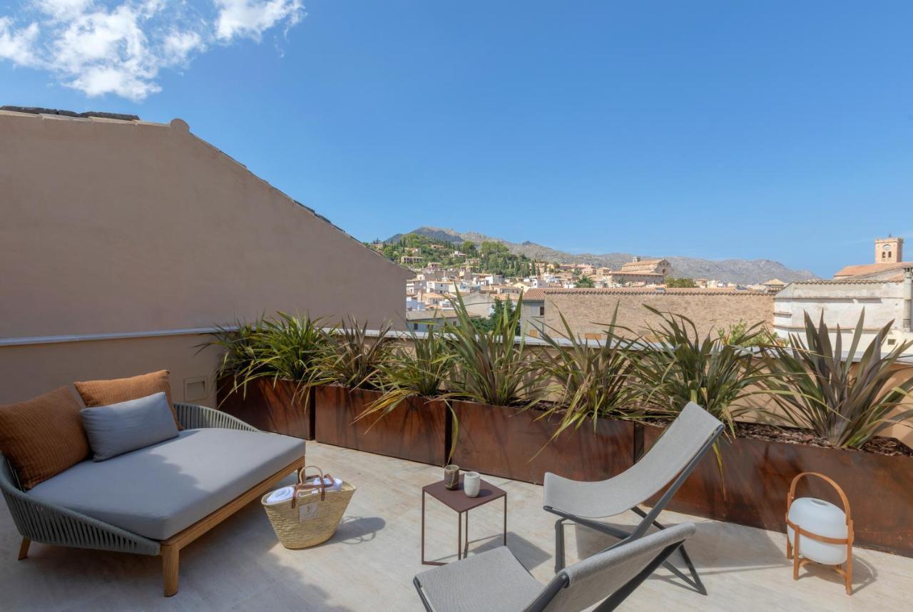 Hotel Aulí Luxury Retreat - Adults Only Pollensa
