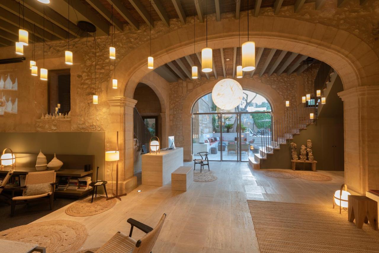 Hotel Aulí Luxury Retreat - Adults Only
