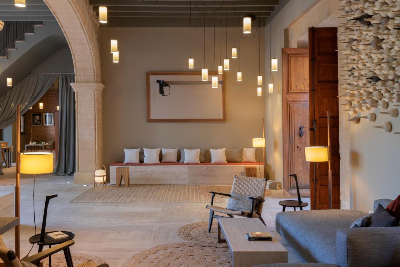 Aulí Luxury Retreat - Adults Only Hotel 5*