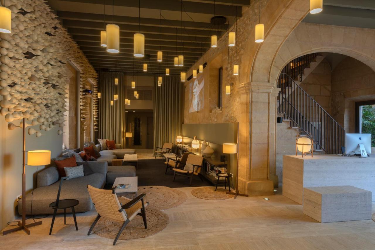 Aulí Luxury Retreat - Adults Only Pollensa