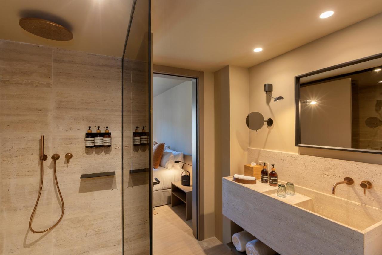 Aulí Luxury Retreat - Adults Only Hotel 5*