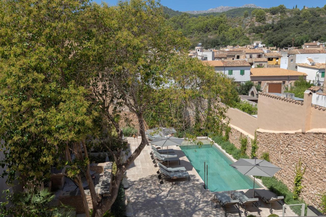 Hotel Aulí Luxury Retreat - Adults Only