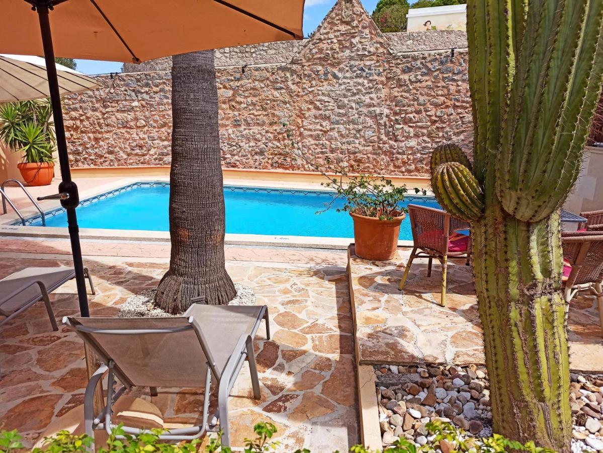 Palacio Sant Salvador Hotel