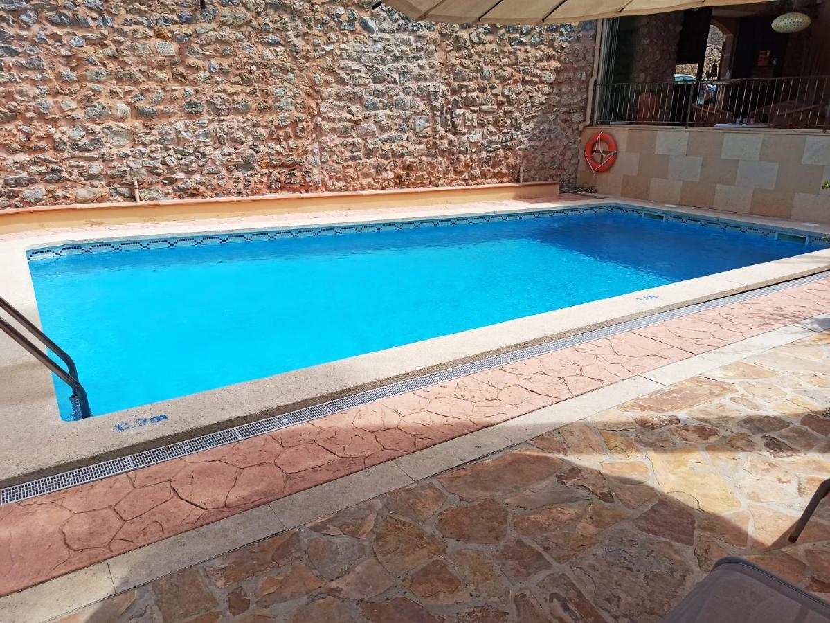 Palacio Sant Salvador Hotel Artà