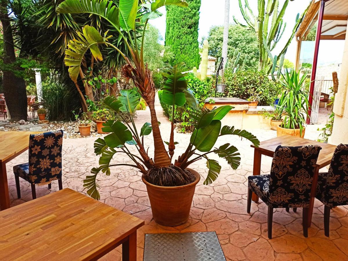 Palacio Sant Salvador Hotel