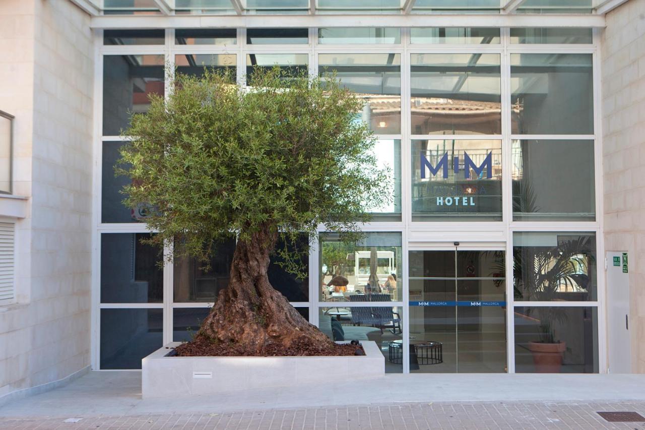 Mim Mallorca & - Adults Only Hotel 4*