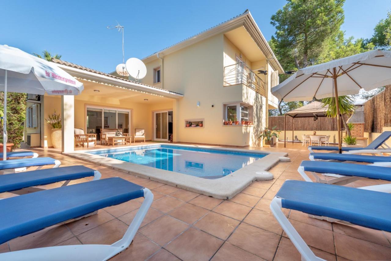 Prestige Santa Margalida